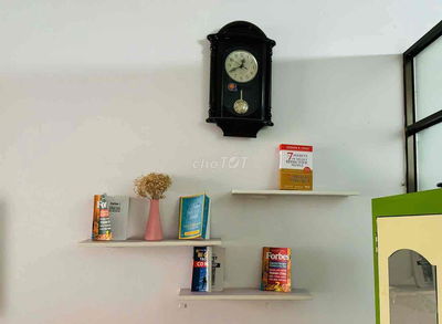 ĐẦU THÁNG 12 – CHO THUÊ CĂN HỘ 2 PHÒNG NGỦ FULL NỘI THẤT