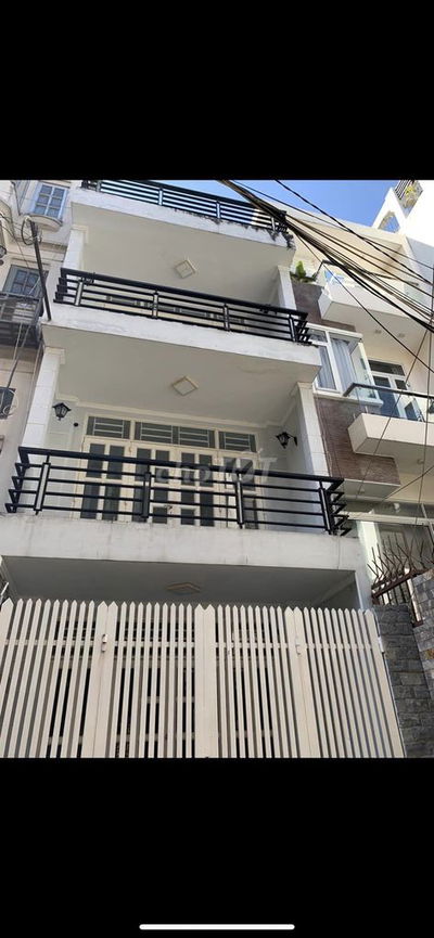 🔥 Siêu phẩm Phú Nhuận – Nhà đẹp ở liền, giá mềm!