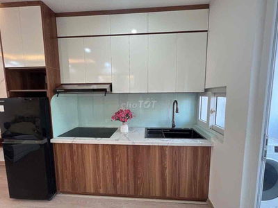 Bán CCMN Thoáng Đẹp Phố Cổ Hoàng Hoa Thám gần Lăng Bác