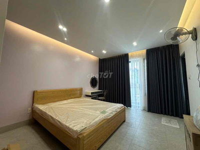 Biệt Thự Mini Ngang Bề Thế Hơn 6,6m - 4 Tầng - 5PN - Hơn 88m2/sàn