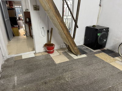 Cho thuê nhà trọ 60m2, 2PN, 1WC ,1 bếp, 1P để xe Bùi Xương Trạch,HN