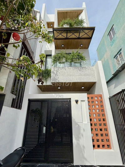 BÁN NHÀ 2 TẦNG KIỆT Ô TÔ MẸ SUỐT ,ĐÀ NẴNG