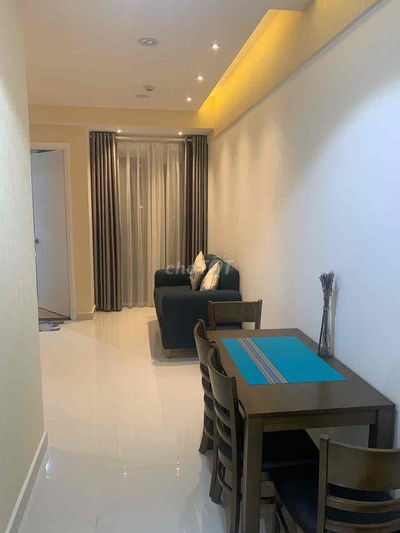 Căn hộ Prosper Plaza Q12, 2 phòng ngủ sổ hồng sẵn