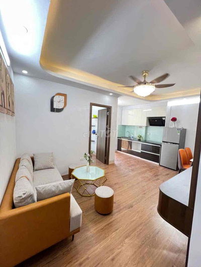 Bán CCMN Thoáng Đẹp- Sổ Hồng Từng Căn- Phương Mai, Đông Tác