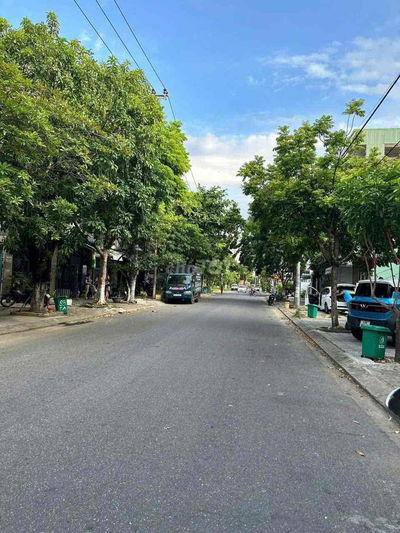 Bán đất MT đường 5m5 Bùi vịnh - Hoà Thọ Đông- Cẩm Lệ - Đà Nẵng