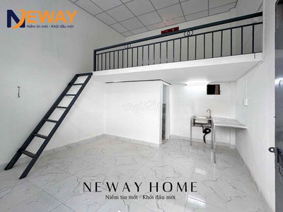 🌈 CHÍNH CHỦ • DÃY TRỌ TRỆT MỚI XÂY GIÁ RẺ