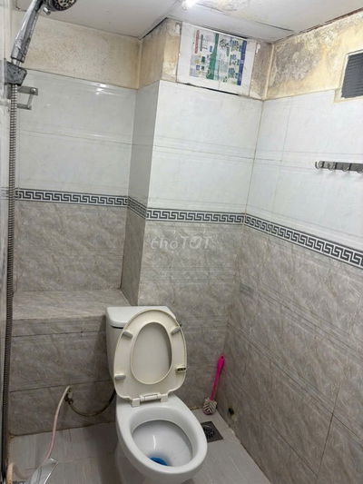 Cho thuê phòng MT đường Phú Mỹ Bình Thạnh đẹp!!!