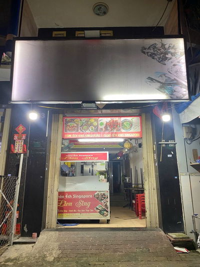 CHO THUÊ MẶT BẰNG NGAY GÓC NGÃ BA QUẬN 11