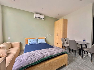 studio siêu xinh giá hời thiện chí có fix nhé