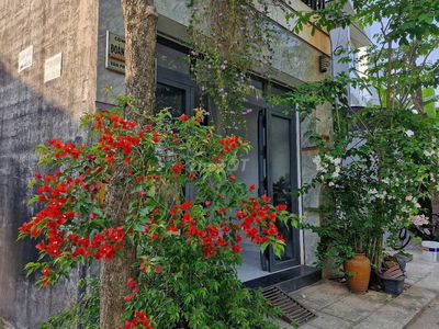 Cho nữ thuê phòng yên tĩnh thoáng mat quận 9