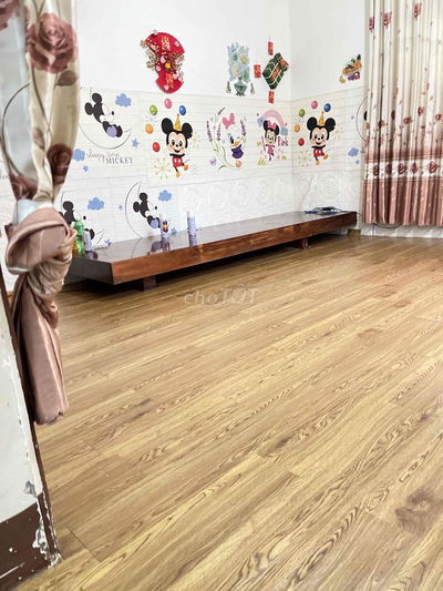 Cho thuê nhà nguyên căn