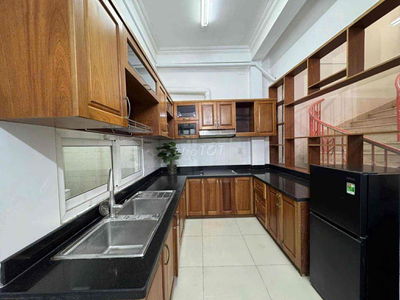 2PN Ngay trung tâm Bình Thạnh