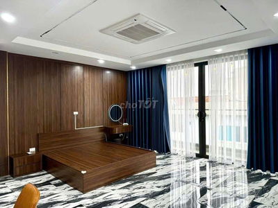 Ngọc Lâm - Căn hộ cao cấp 70m2 - 8,5Tr