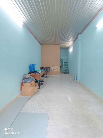 Cho thuê nhà 2 tầng ngay chợ Bình triệu 5,5tr/tháng