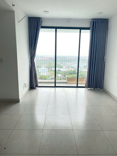 Cho thuê căn hộ ricca  2PN +2WC nội thất đầy đủ vào ở liền giá 7tr5/th