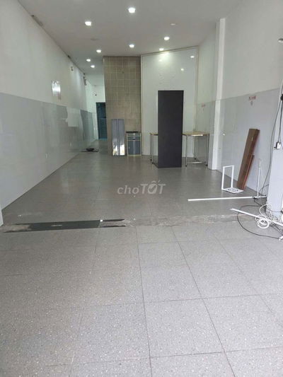 Bán nhà mặt tiền An Dương Dương có thu nhập 40tr/ tháng