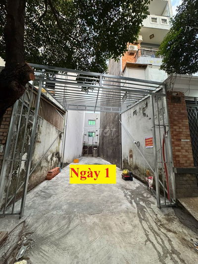 Cho thuê nhà 278/14 Bình Lợi làm kho chứa hàng, xưởng sản xuất, shop