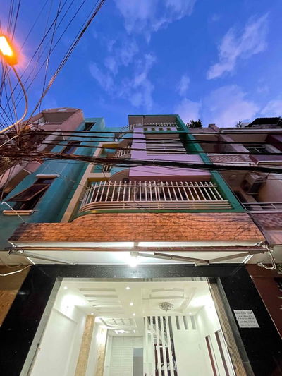 Mặt bằng kinh doanh, văn phòng cho thuê đường số 3 khu Tên Lửa