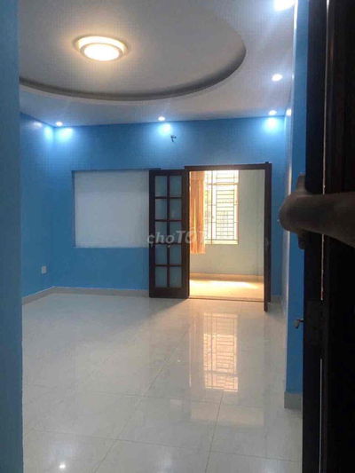 NGUYỄN CỬU VÂN P17 BÌNH THẠNH -Dt 68 m2- 2 TẦNG - giá 7,45 tỷ