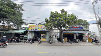 🏡 Chính Chủ Bán Nhà MT Trần Thị Vững _ DT 8.5M ❌ 23M _ Vị Trí Rất Đẹp