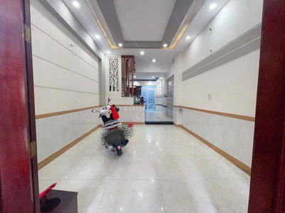 CHO THUÊ NHÀ NGUYÊN CĂN TÔ HIỆU- P. HIỆP TÂN