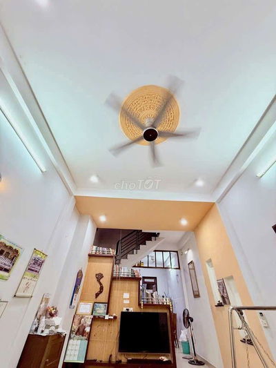 82m2x2 tầng HXH Phan Huy Ích