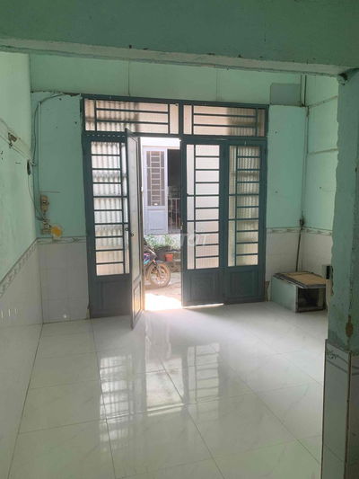 Nhà nguyên căn Ấp 1 - VĨNH LỘC A