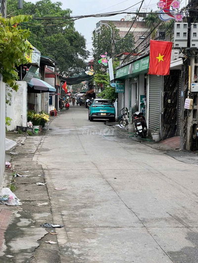 Chính chủ bán đất 54m², gần chợ Cổ Dương, đường rộng