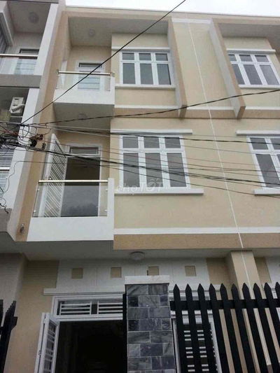 🔥🔥🔥 NHÀ 1T2L 4PN 4WC 4x15 ĐẶNG VĂN BI TRƯỜNG THỌ TĐ