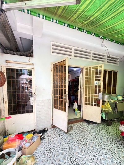 ❤️‍🔥45M2 ❌️ 2 TẦNG ĐÚC BÊ TÔNG
Ngang 5,5M 3PN - Chỉ 5,X Tỷ Chính Chủ