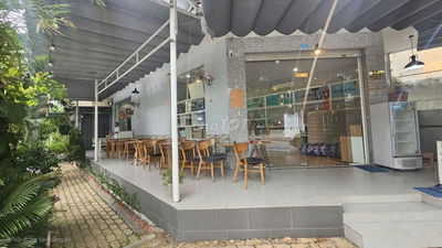 Căn Góc Kinh Doanh, 7x20, 1Trệt 3Lầu, 4PN 4WC