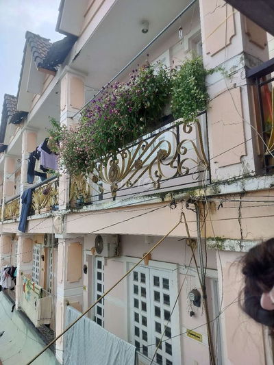 phòng trọ gần Nguyễn tất Thành gần ngã tư ga khu ăn ninh