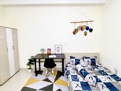 Phòng trọ giá rẻ 20m2 Quận Tân Bình