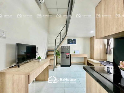 Pass phòng 30m2 Đường Vườn Lài Tân Phú