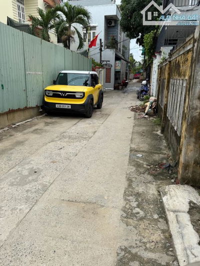 9,5 SỞ HỮU SIÊU PHẨM 2 TẦNG THIẾT KẾ HIỆN ĐẠI – KIỆT Ô TÔ – VÀI BƯỚC RA BIỂN MỸ KHÊ.