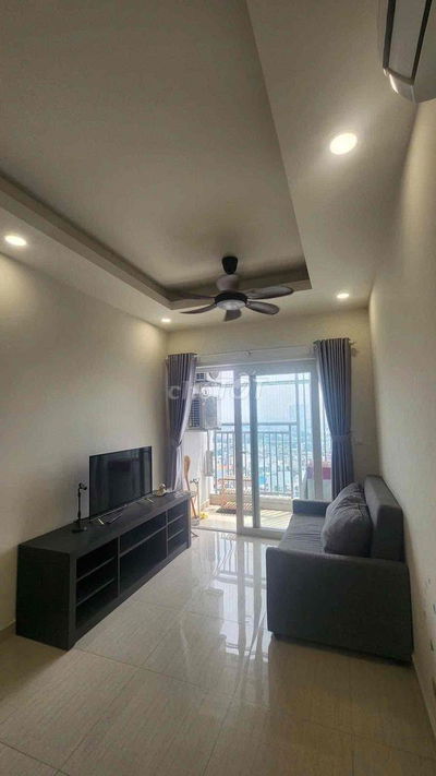 Cho Thuê Căn Hộ Moonlight Boulevard Bình Tân Full Nội Thất.