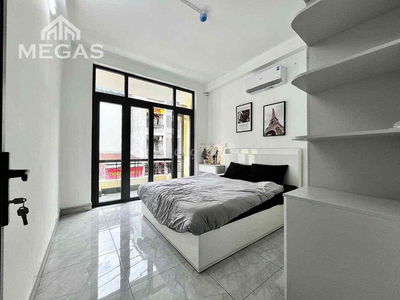 KHAI TRƯƠNG CĂN HỘ 1PN TÁCH BẾP BAN CÔNG FULL TIỆN ÍCH GẦN ĐH VĂN LANG