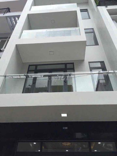 CHÍNH CHỦ BÁN CHDV MẶT TIÈN ĐƯỜNG SỐ 1 PHẠM HỮU LẦU QUẬN 7