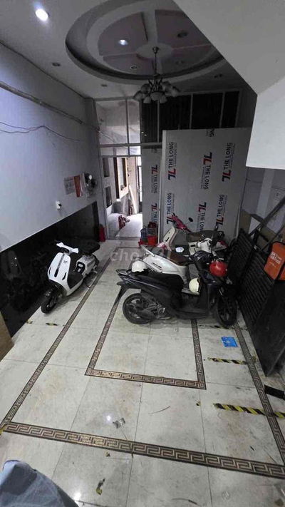 Nhà 5 Tầng Mặt Tiền - Lê Văn Quới - Đường Số 8 - Doanh Thu 50tr - 8tỷ