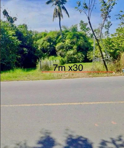 GIÁ 500TR MẶT TIỀN HƯƠNG LỘ 2 AN TỊNH TRẢNG BÀNG TÂY NINH 200M2 THỔ CƯ