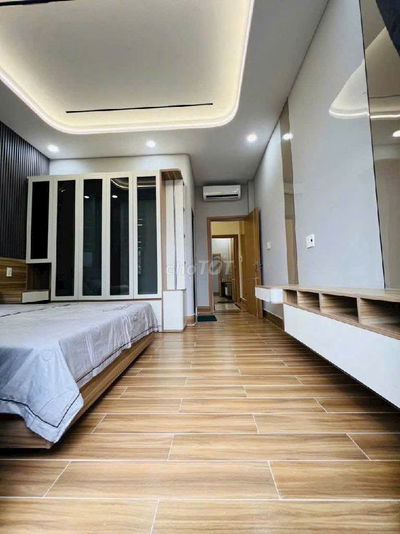 CẦN Bán Nhà ĐẸP PHAN HUY ÍCH GV, giá chỉ 3TY5 TL, Sổ Riêng, HXH, LH ĐI