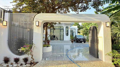 🔥 Nhà cấp 4 ngay Cầu Bạch Đằng – Tân Uyên | Chỉ 400–500tr nhận nhà, gi