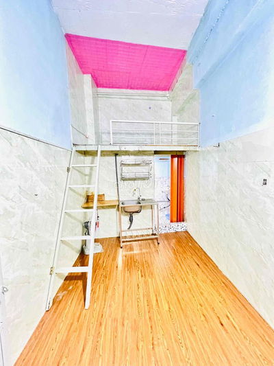 Phòng Trọ Gần Bến Xe Miền Tây