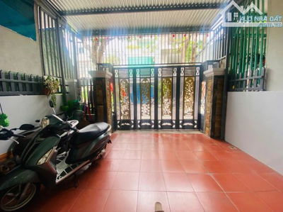 SIÊU HIẾM–BÁN NHÀ MẶT TIỀN HOÀNG ĐẠO THUÝ – 109M² – 3 TẦNG 3 MÊ – FULL NỘI THẤT – GIÁ 7.9