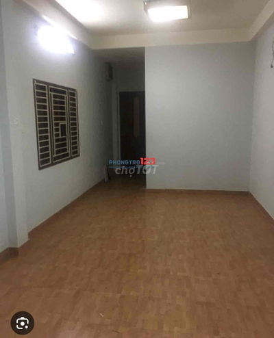 Cho thuê phòng sinh viên nữ ở ghép gần ĐH Công Nghiệp