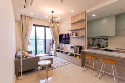14Tr - Emerald 84m² (Có Kho), Full NT, Nhà Rộng, Sát Aeon