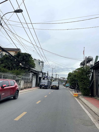 Cơ Hội Hiếm! Bán Gấp Nhà 50m² Hẻm Xe Hơi 5m Linh Đông ~ Phạm Văn Đồng