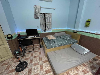 tìm nam ở gép phòng ngon võ chí công