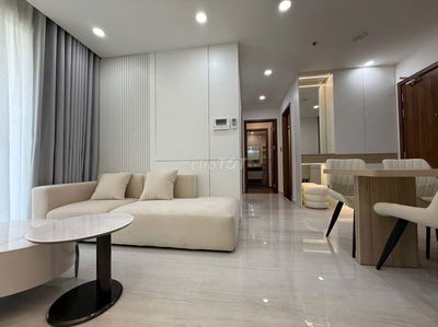 Cho thuê Happy One Central, 70m2 2PN Full nội thất cao cấp, giá tốt