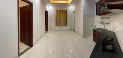 Cho thuê căn hộ 55m  2 PN-1 WC